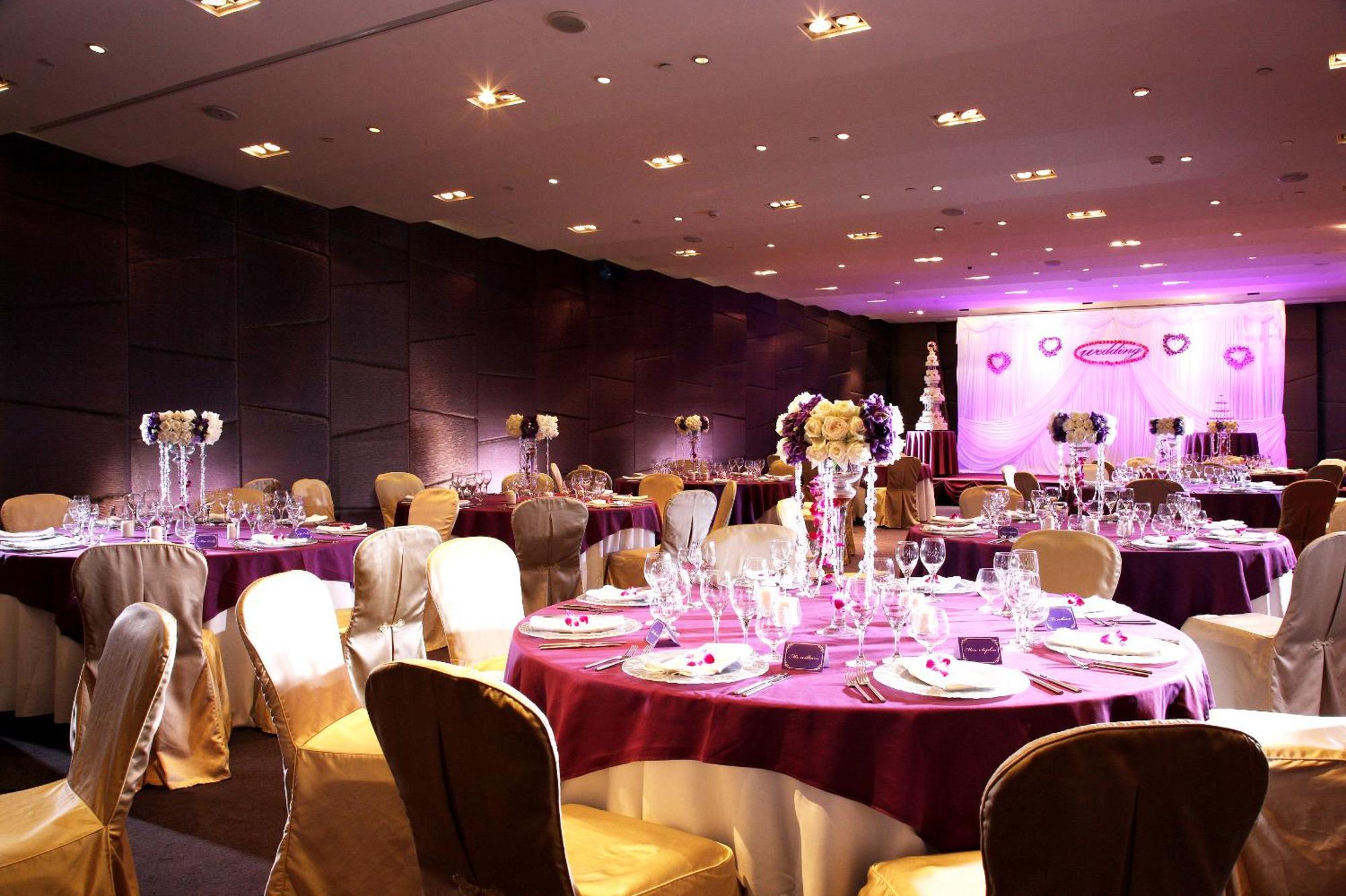 Jianguo Hotel Guangzhou Dış mekan fotoğraf