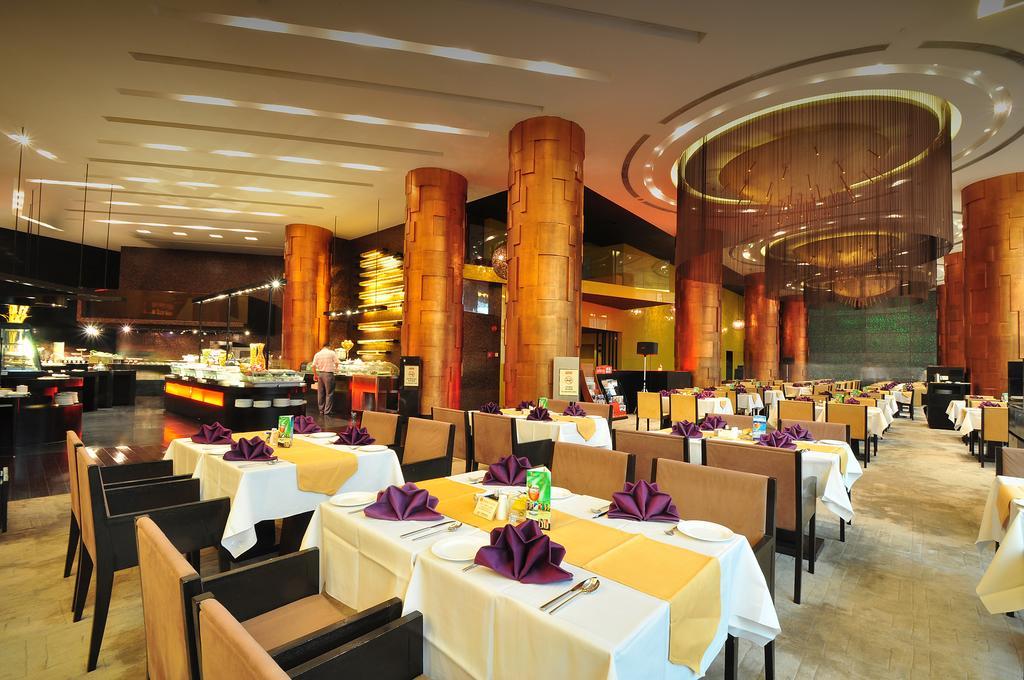 Jianguo Hotel Guangzhou Dış mekan fotoğraf